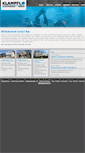 Mobile Screenshot of klampfl.at